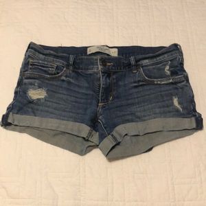 Abercrombie & Fitch Shorts